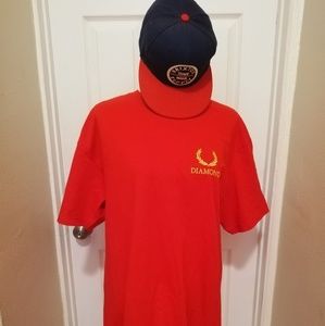 Diamond Supply Co Tshirt